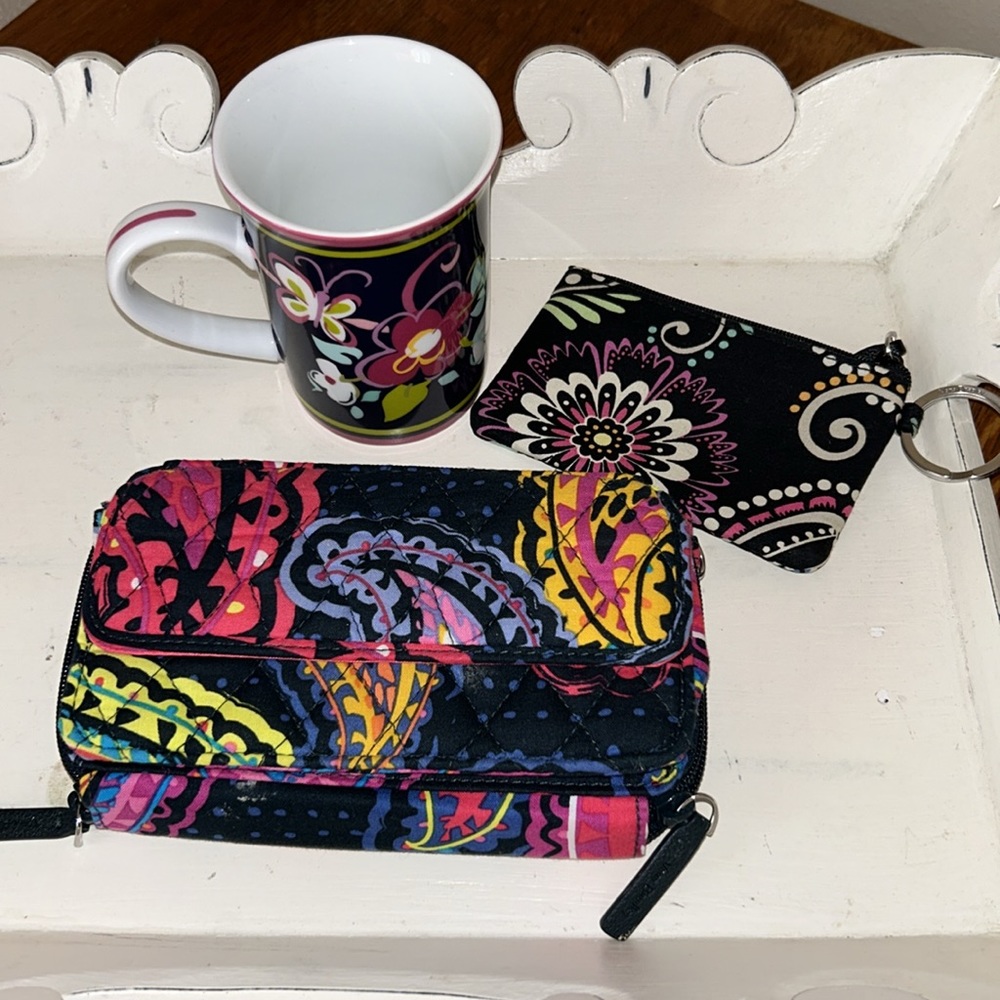 Vera Bradley Bundle